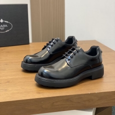 Prada Low Shoes